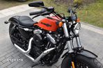 Harley-Davidson Sportster Forty-Eight - 5