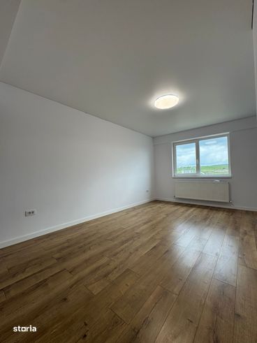 Apartament nou, intabulat,  model decomandat etaj intermediar-13