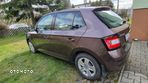 Skoda Fabia 1.2 TSI Ambition - 6