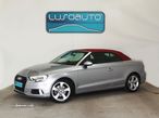 Audi A3 Cabrio 1.4 TFSi Sport - 1