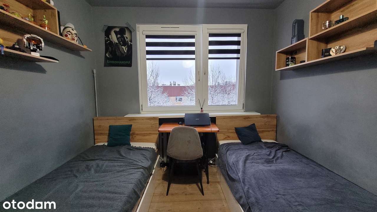 SOSNOWIEC – ZAGÓRZE | ul. Kisielewskiego-10