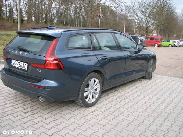 Volvo V60 D3 - 6