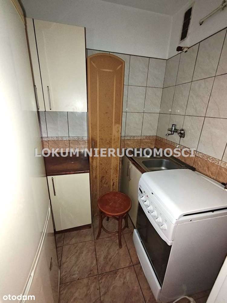 Kawalerka W Doskonałej Lokalizacji - Blisko Rynku.-7