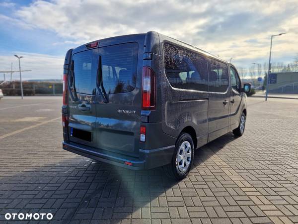 Renault Trafic SpaceClass 2.0 dCi Escapade - 7