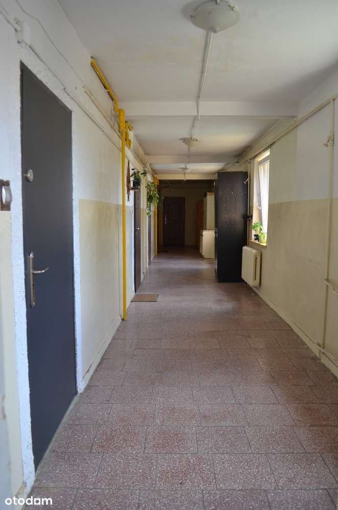 Mieszkanie w bloku z balkonem-9