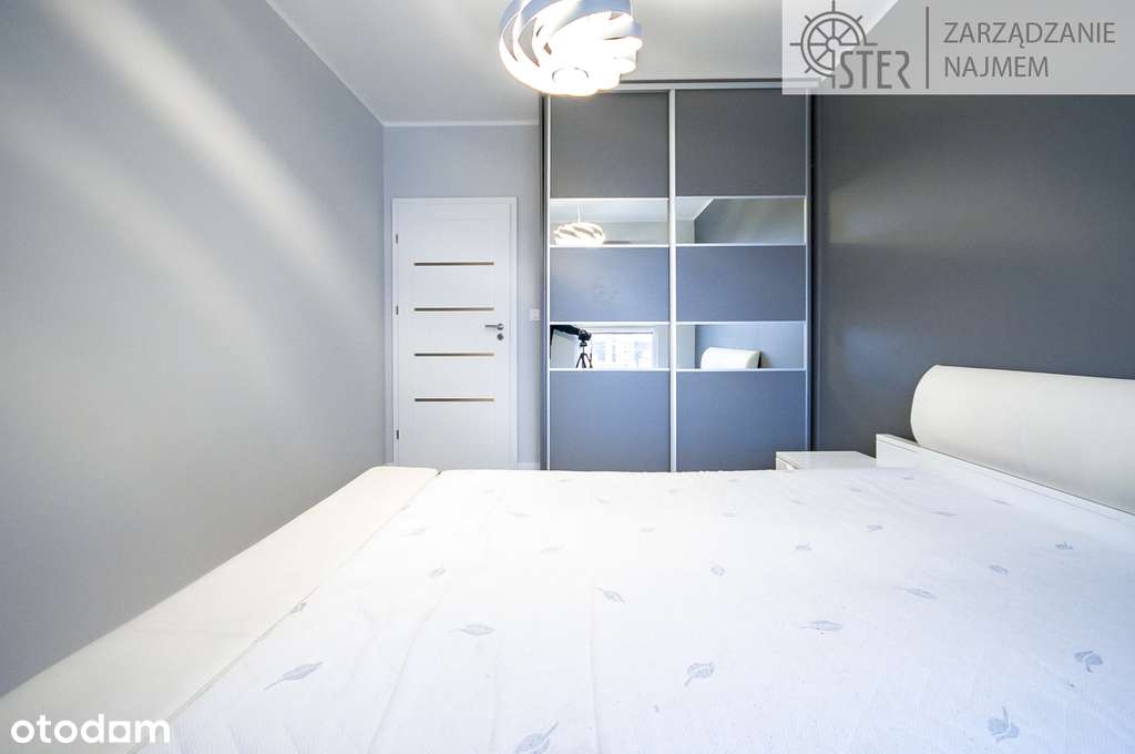 Przymorze, Spektrum, 3 pokoje, widok na morze,-13