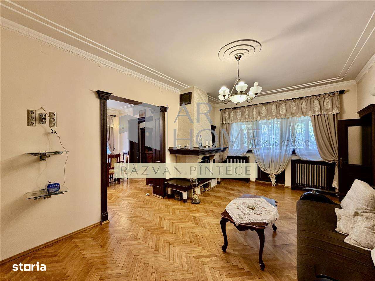 Vila D+P+1E, 11 camere, Bulevard, Ploiesti - Imagine principală: 5/20