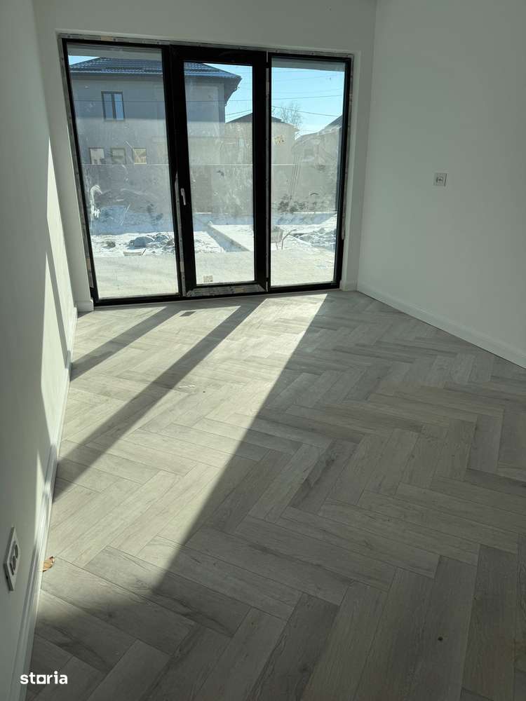 Vila deosebita in Strejnicu-6