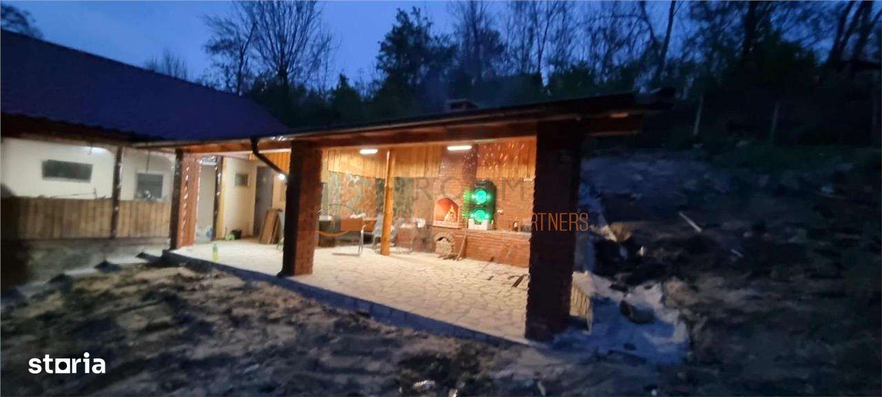 Casa tip parter zona Cozieni-9