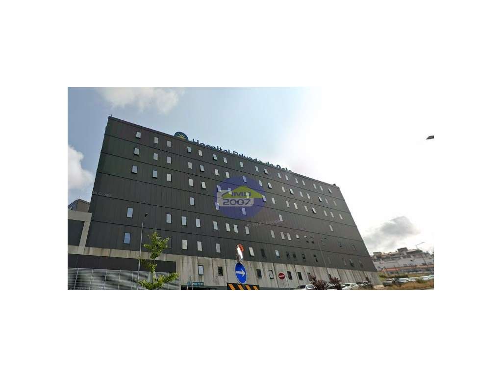 Apartamento T2 - Gaia Shopping-14