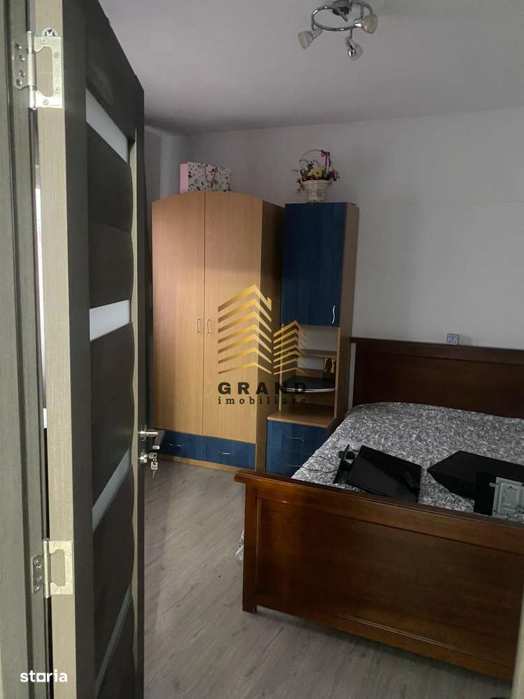 APARTAMENT 3 CAMERE | 75.4 MPU | ZONA DECEBAL-4