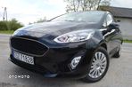 Ford Fiesta 1.0 Silver X - 3