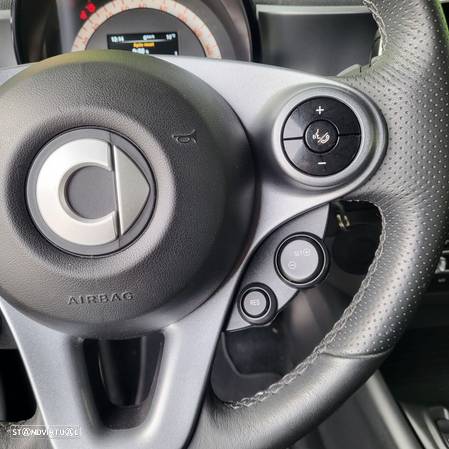 Smart ForFour EQ Prime - 20