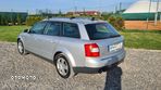 Audi A4 Avant 1.8T - 10