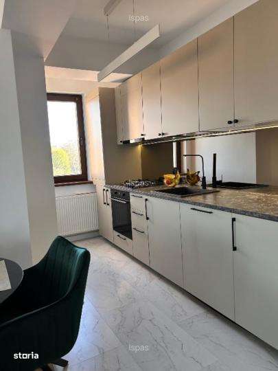 APARTAMENT 3 CAMERE PARCUL CAROL CU PARCARE SUBTERANA-5