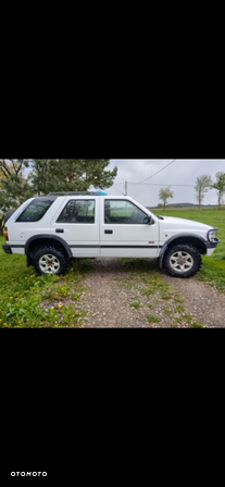 Opel Frontera 2.2 16V - 3