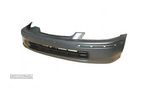 Para-choques frontal honda civic 96-98 2 / 3 / 4 portas em plástico ABS - 1