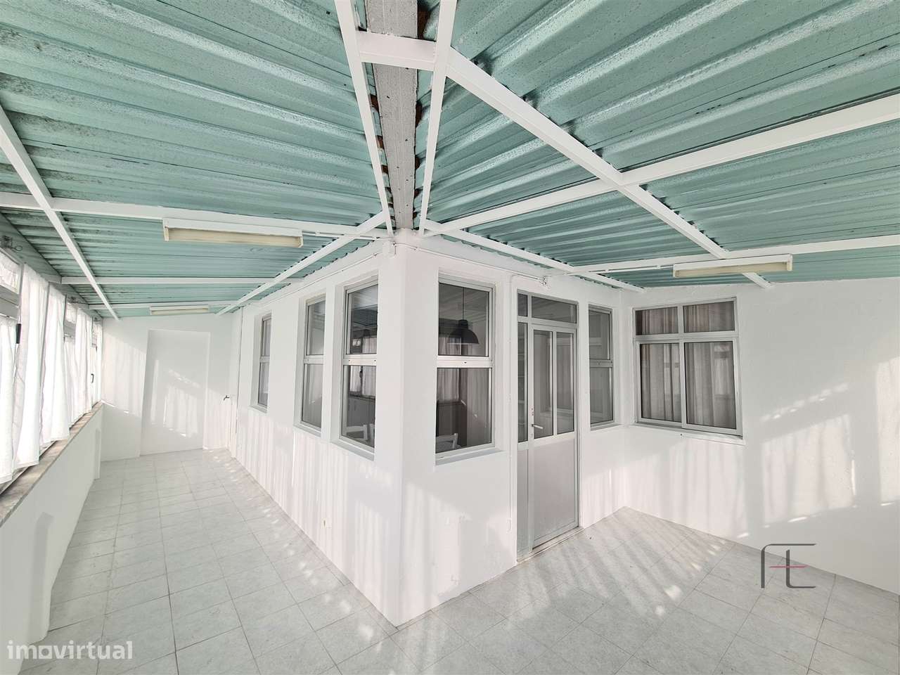 Apartamento T2+1, centro cidade Espinho-5