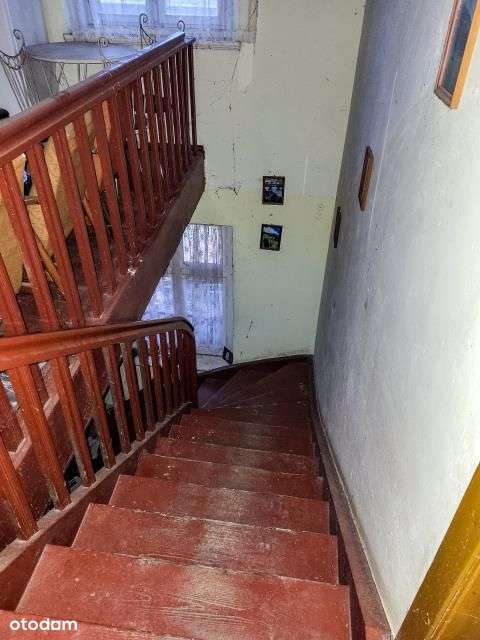 Dom Z Dużą Działką do remontu-10