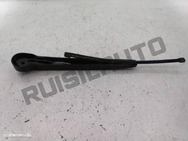 Braço Limpa Vidros Trás  Vw Golf Vi 1.6 Tdi - 2