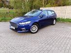 Ford Mondeo 2.0 EcoBlue Titanium - 1