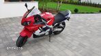 Honda CBR - 5