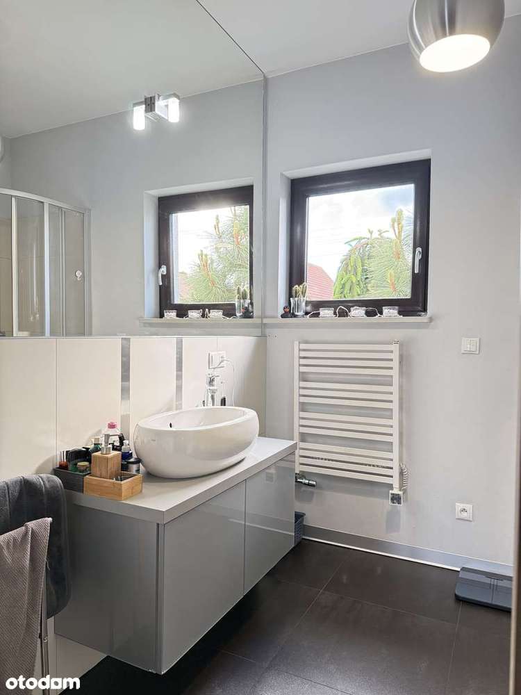 NOWA CENA! Bardzo ładny dom na dużej działce 0,4934 ha-Jaromierki.-16