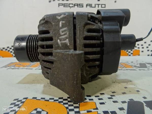 Alternador Opel Corsa C (X01)  13 117 279 Yq / 13117279Yq / Tg9s015 / - 4