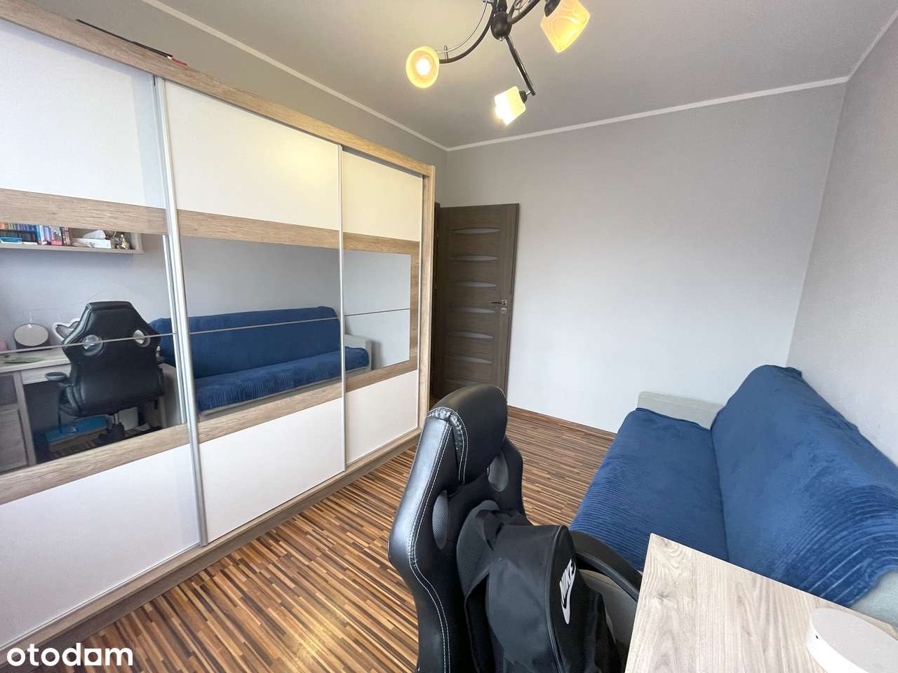 Na sprzedaż: parterowy dom w Kościelcu – gotowy do zamieszkania! - Pełny obrazek: 4/8