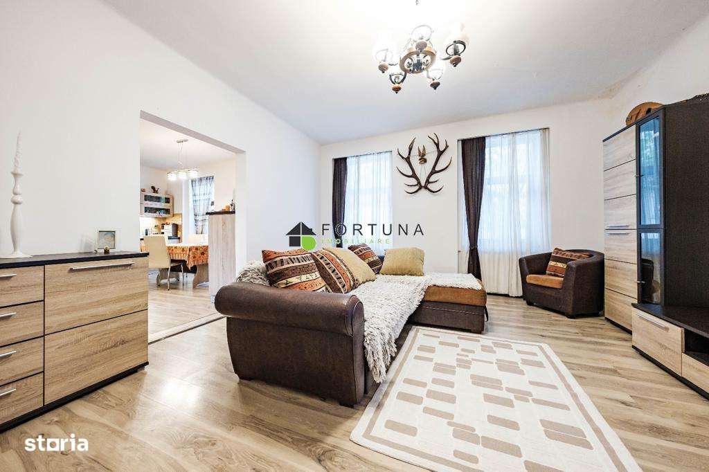 Apartament 3 camere in casa, Centrul Civic-10