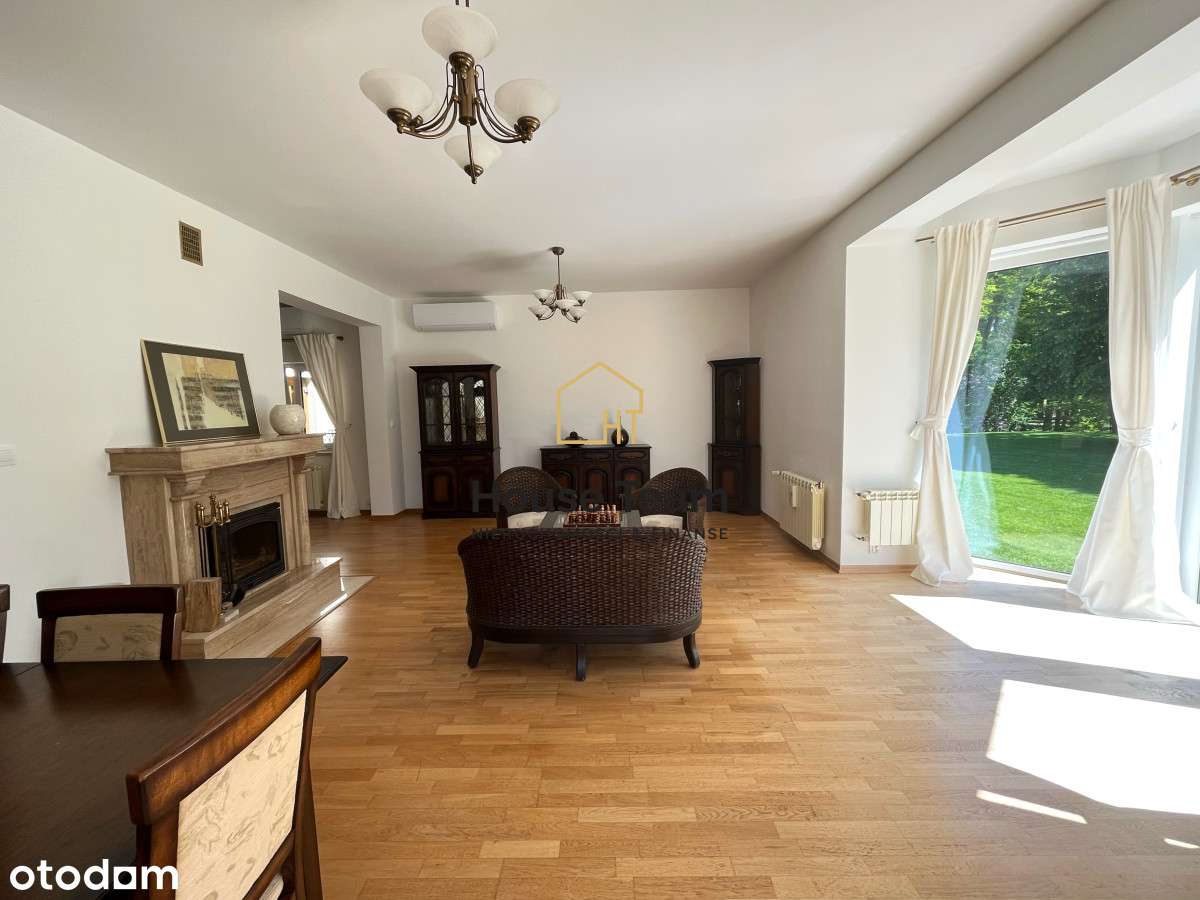 Posiadłość - dom dla rodziny, dom seniora, ośrodek - Pełny obrazek: 4/20