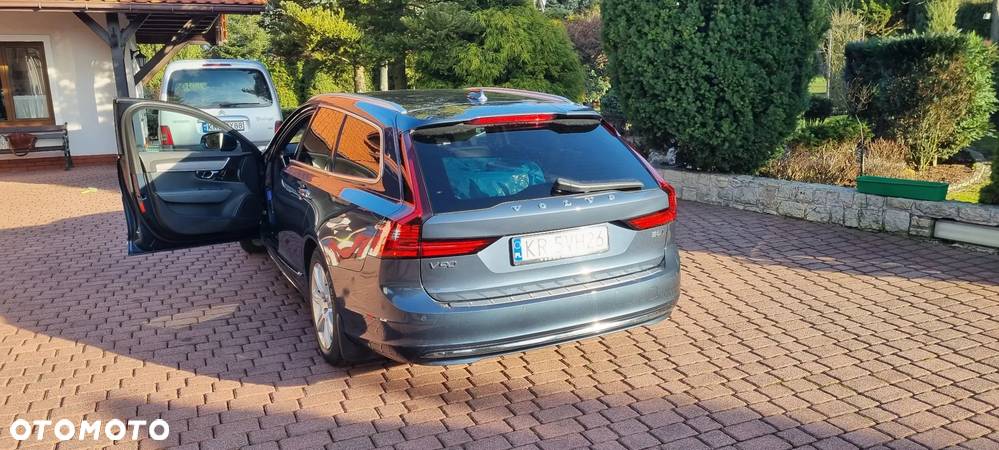 Volvo V90 B5 D AWD Inscription - 15