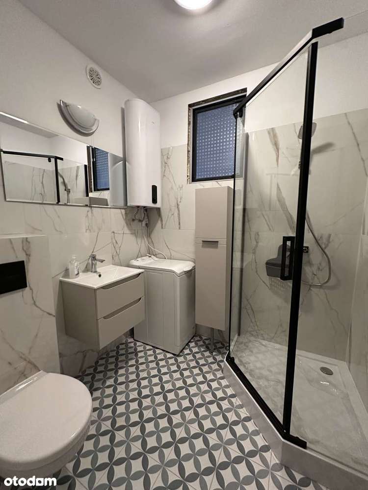 52m2 Przymorze 3pokojowe , niska zabudowa, długoterminowo - Pełny obrazek: 4/20