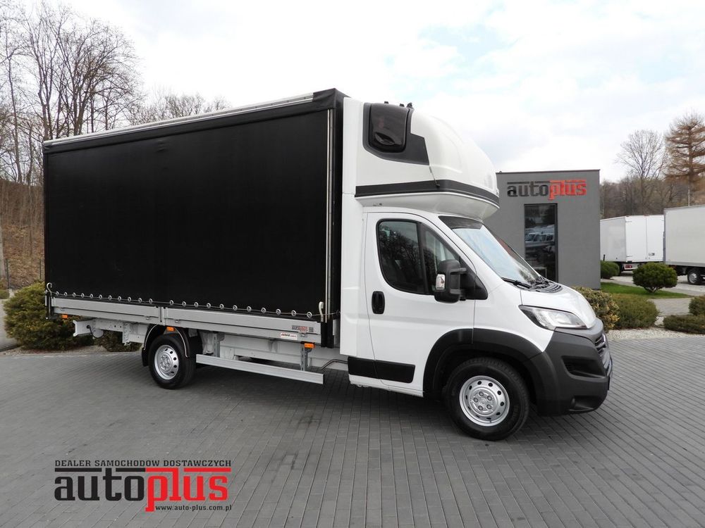 Fiat Ducato 2019