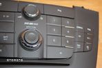 RADIO NAWIGACJA KOLOROWA OPEL INSIGNIA DVD 800 NAVI BRĄZOWA KOMPLET EUROPA - 7