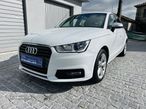 Audi A1 Sportback 1.0 TFSI Design - 1