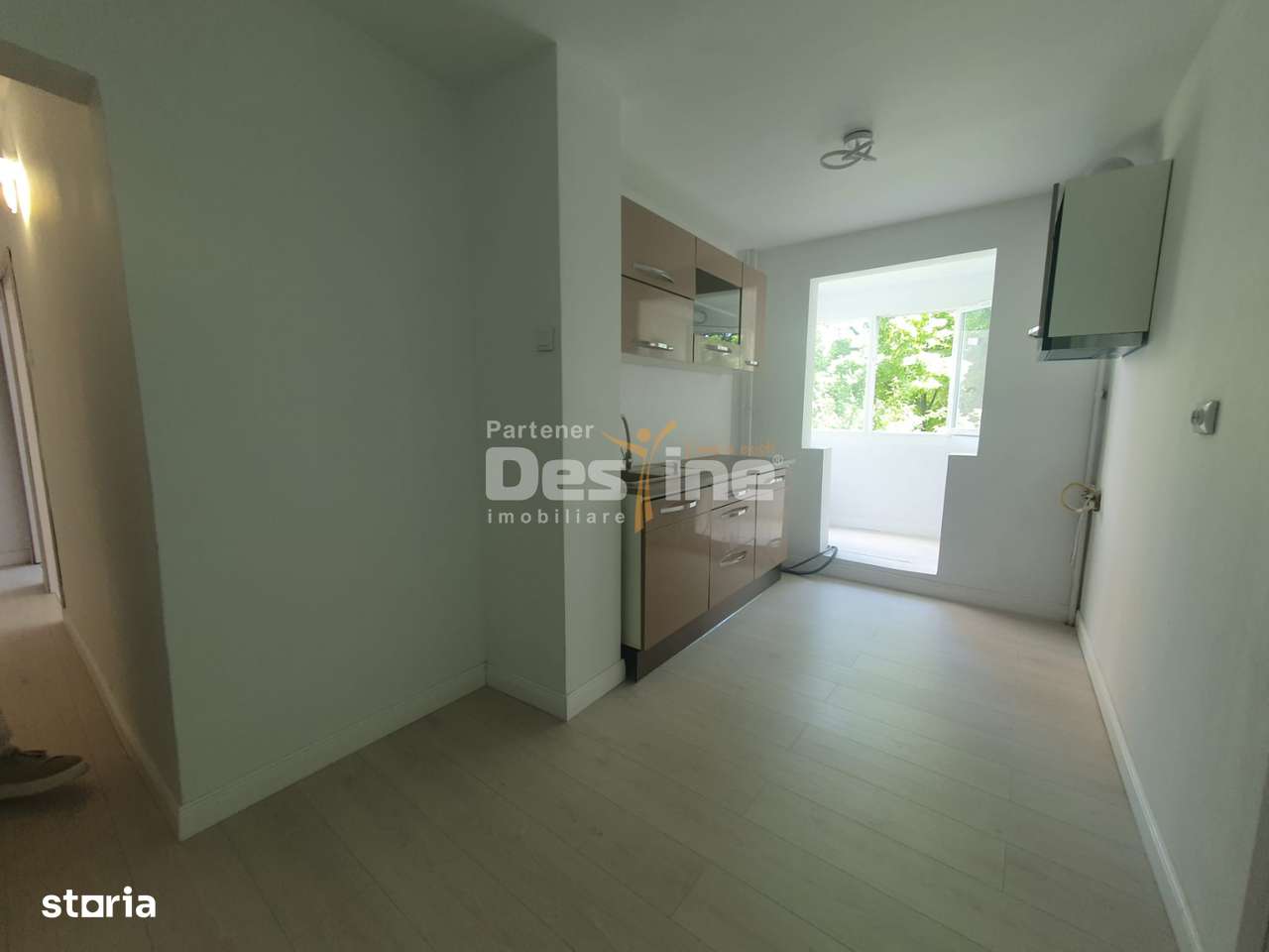 3 camere decomandate, renovare premium | Zona Parc Drumul Taberei