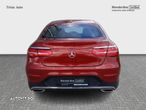 Mercedes-Benz GLC Coupe 250 d 4Matic 9G-TRONIC AMG Line - 4