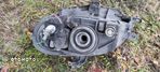 Lampa przednia lewa Citroen Saxo Lift !! - 2