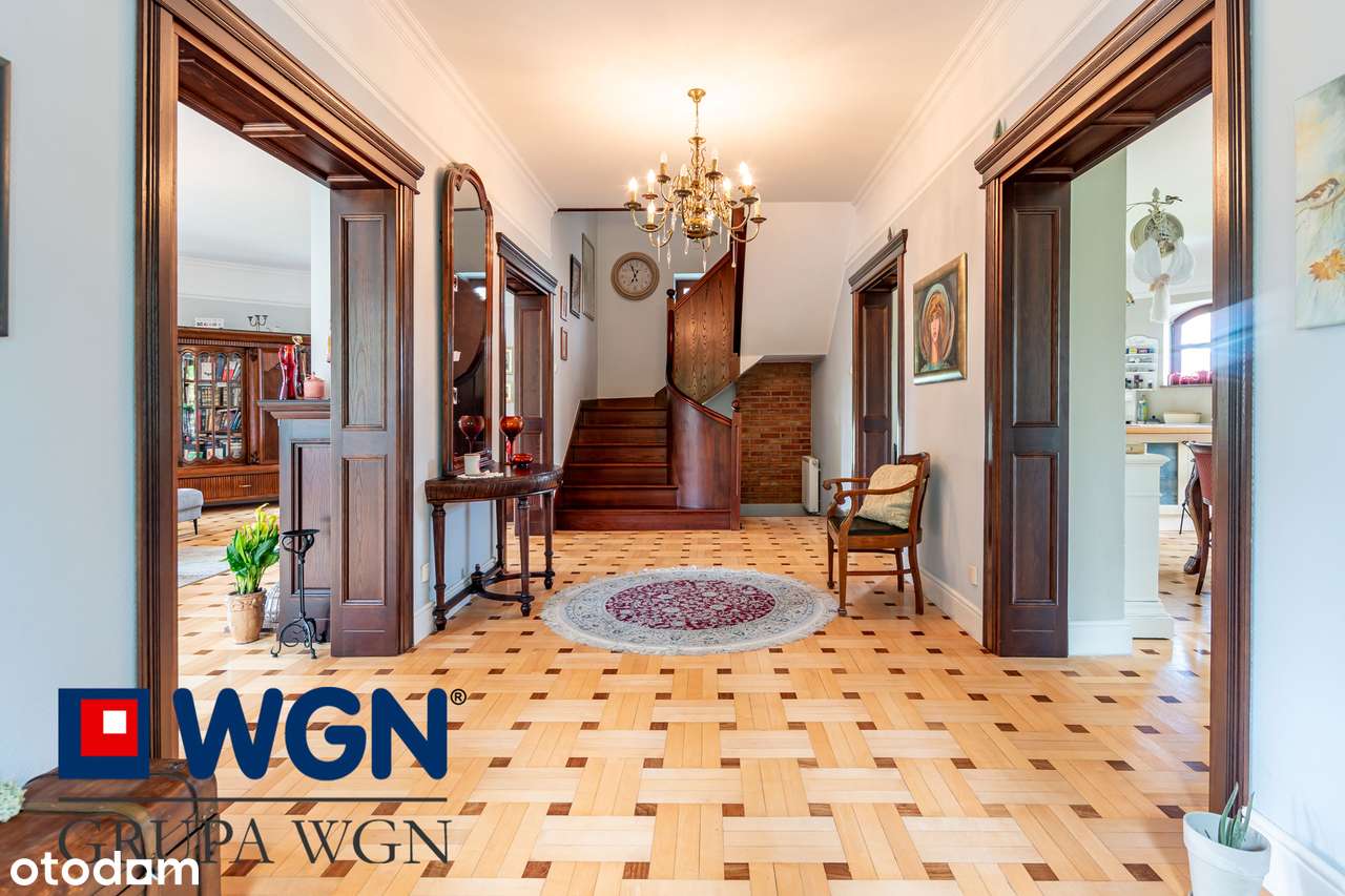 Dom wolnostojący o pow. 187m2 w Piastowie.-10