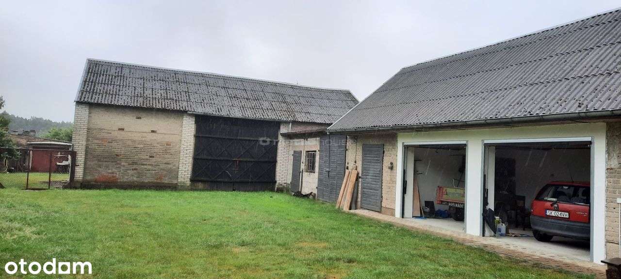 Dom, 150 m², Ujrzanów - Pełny obrazek: 5/10