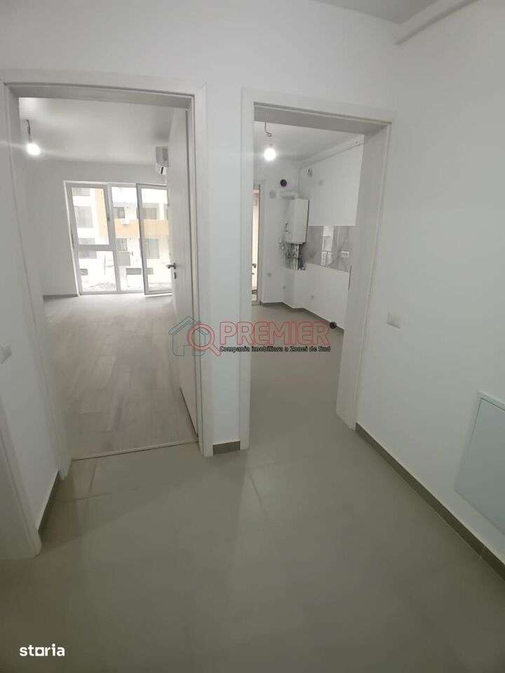 Metrou Berceni - Garsoniera Apollo Park - Popesti - Leordeni - Vest - Imagine principală: 1/12