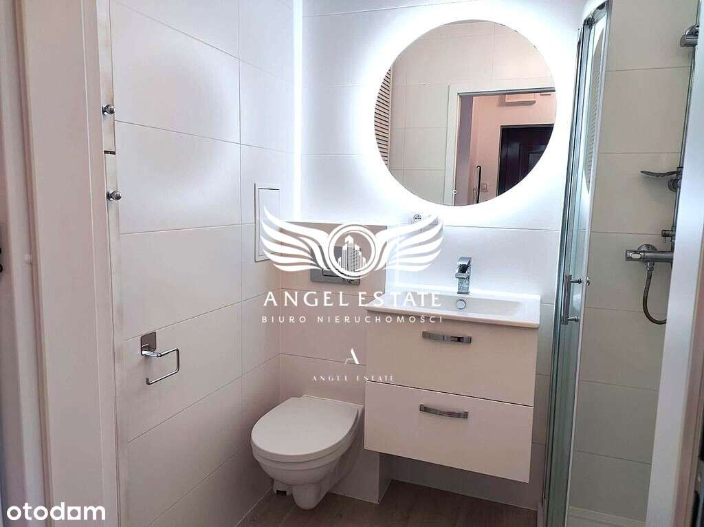 Komfort w sercu Szczecina | Osiedle zamknięte |-8