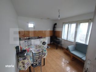 EXCLUSIVITATE! Casa 6 camere, 200 mp+10 ari teren, zona Galati Bistrit - Imagine principală: 5/14
