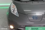 Nissan Leaf - 4