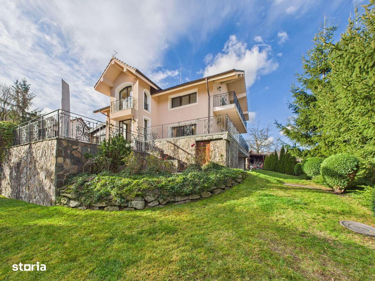 House in Sibiu - Imagine principală: 3/20