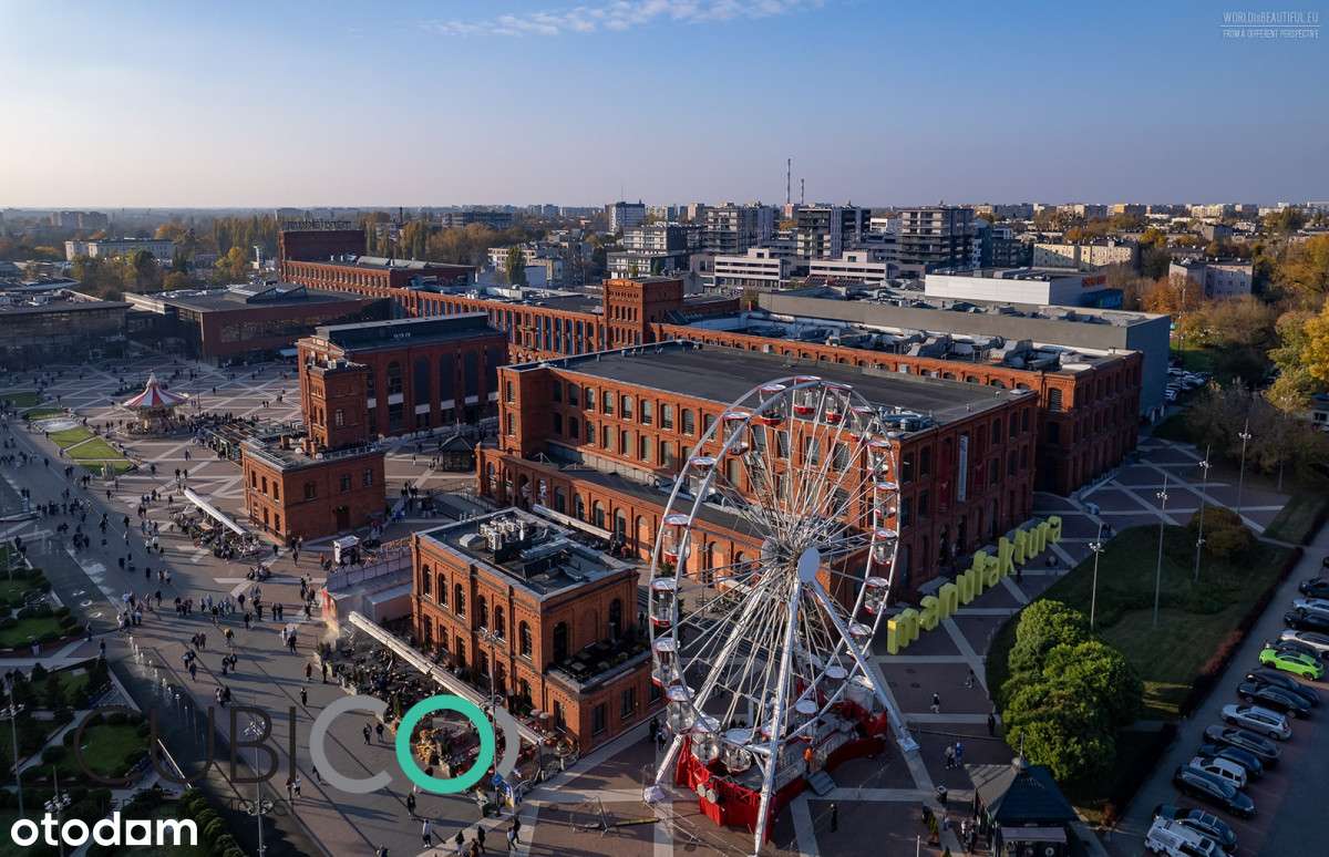 Atrakcyjny grunt pod zabudowę wielorodzinną-1