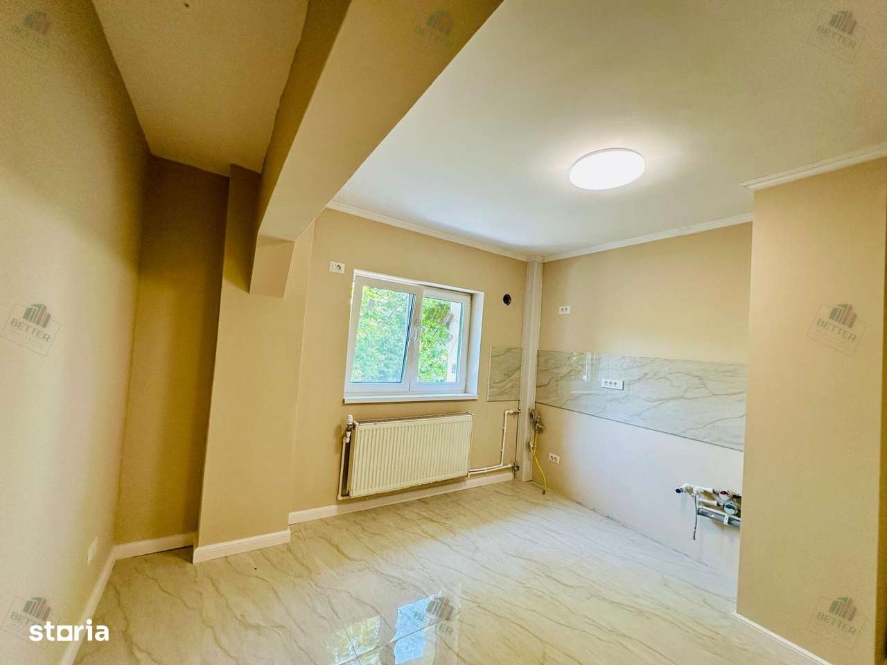 Apartament 3 camere Berceni Sector 4 – decomandat-10