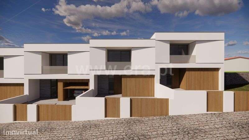 Moradia Geminada T3 / Marco de Canaveses, Vila Boa do Bispo - Grande imagem: 2/9