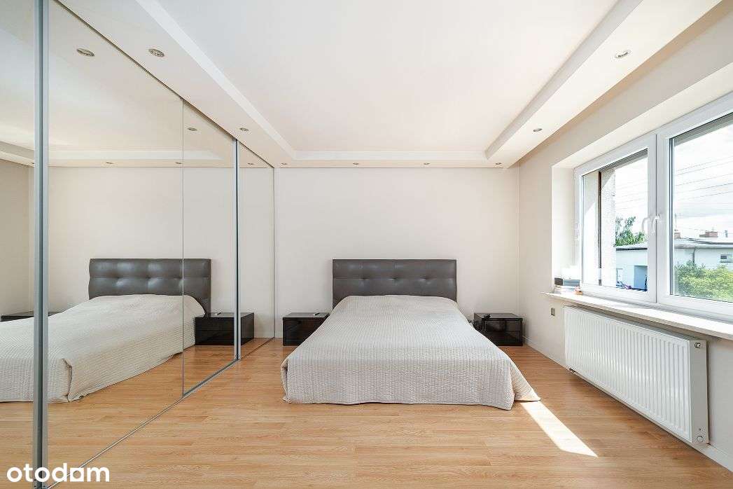 Przepiękny dom z dużą działką Łódź Andrzejów-6